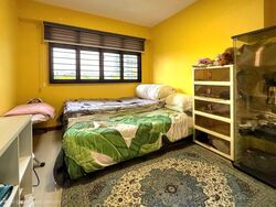 Blk 208B Clementi Gateway (Clementi), HDB 4 Rooms #500617471